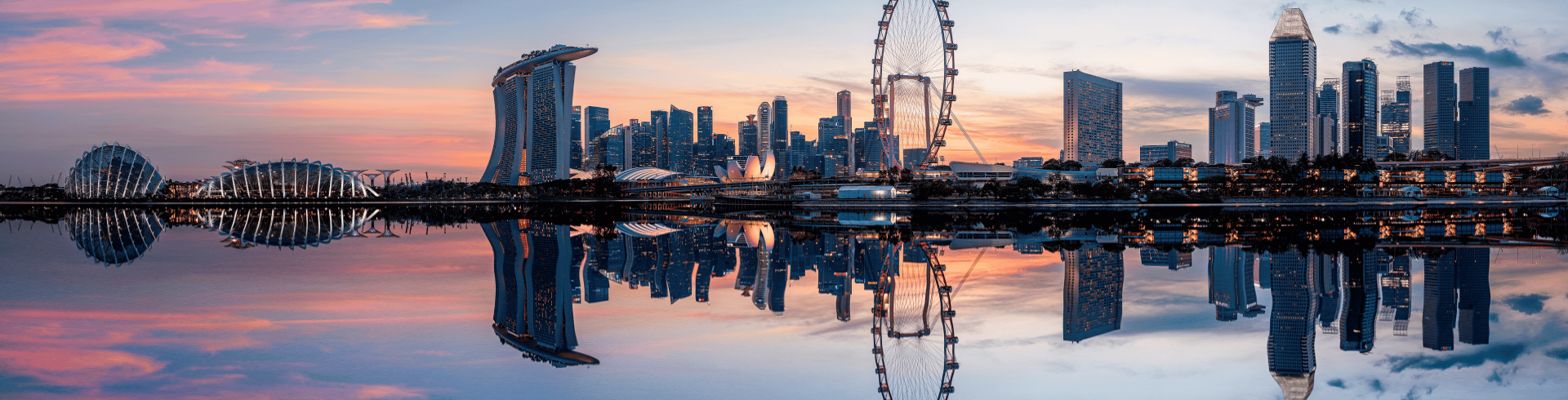 Singapura & Kuala Lumpur
